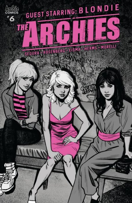 The Archies #6