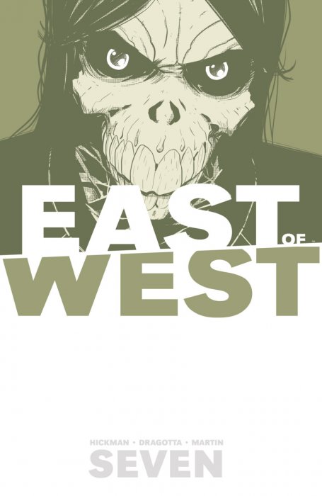 East of West Vol.7