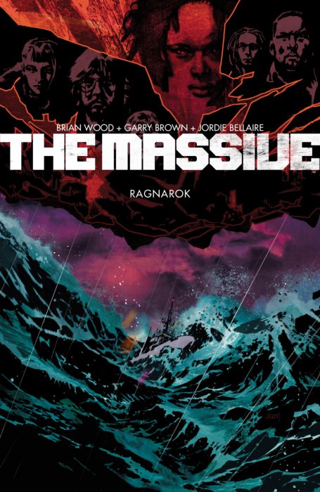 The Massive Vol.5 - Ragnarok