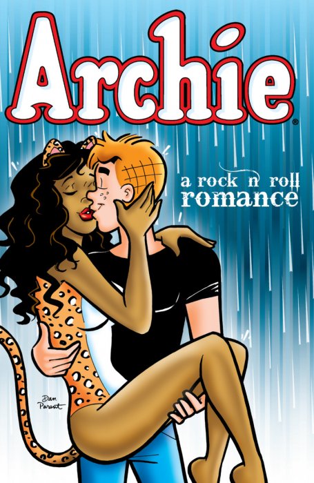 Archie - A Rock 'n' Roll Romance #1 - TPB