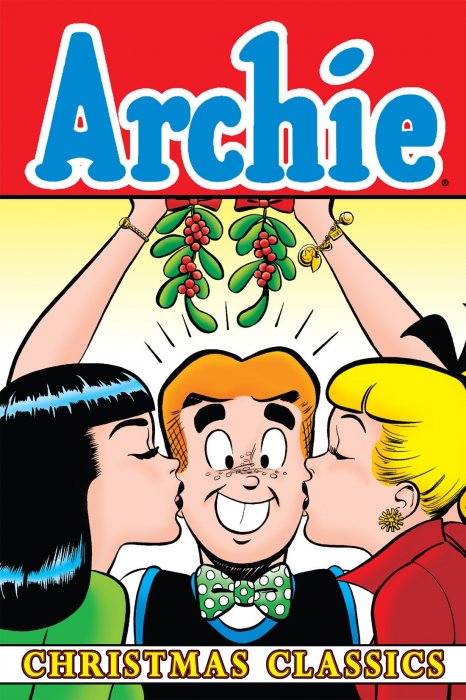 Archie Christmas Classics #1