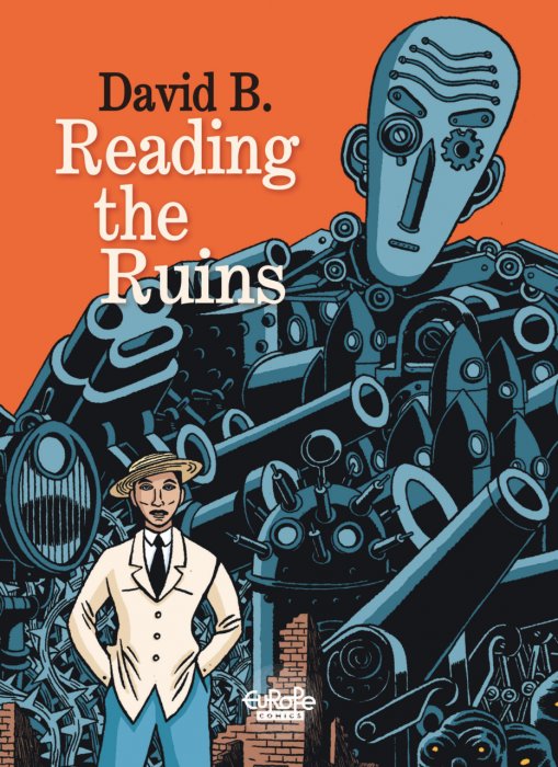 Reading the Ruins #1