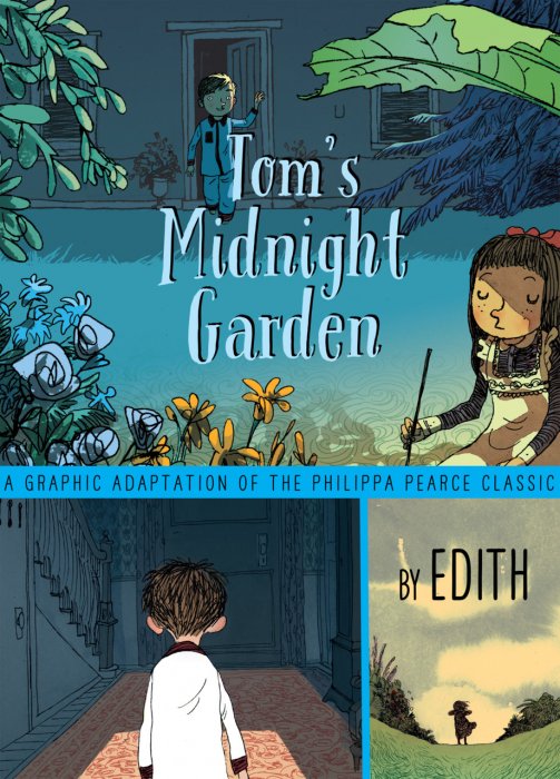 Tom's Midnight Garden #1 - GN