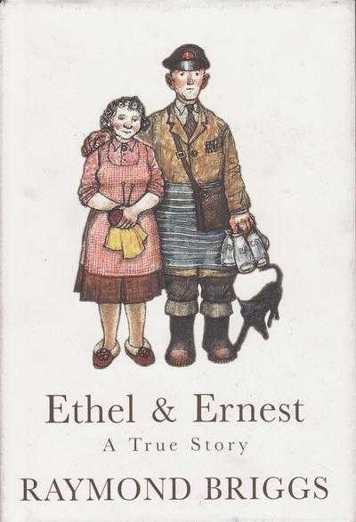 Ethel & Ernest #1