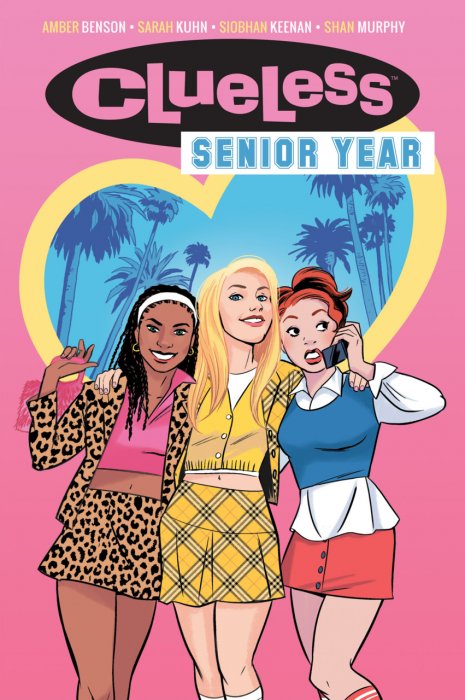Clueless - Senior Year Vol.1