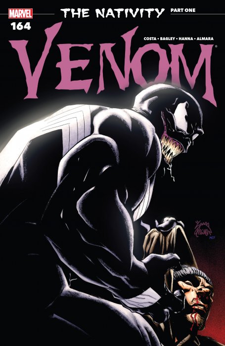 Venom #164