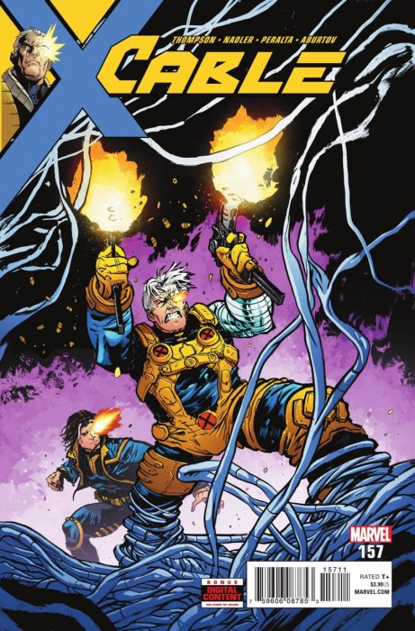 Cable #157