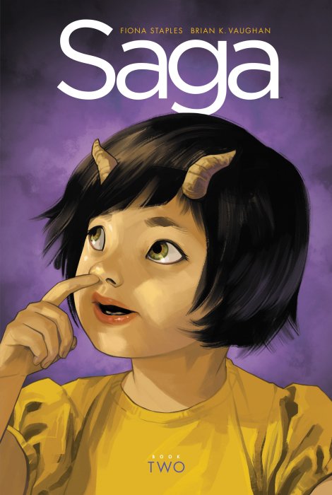 Saga Book 2
