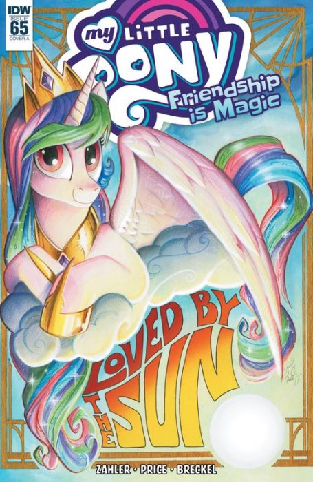 My Little Pony - Friendship is Magic #65