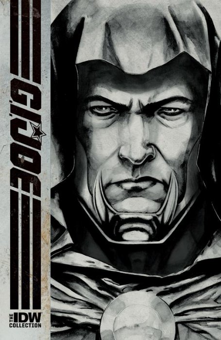 G.I. Joe - The IDW Collection Vol.7