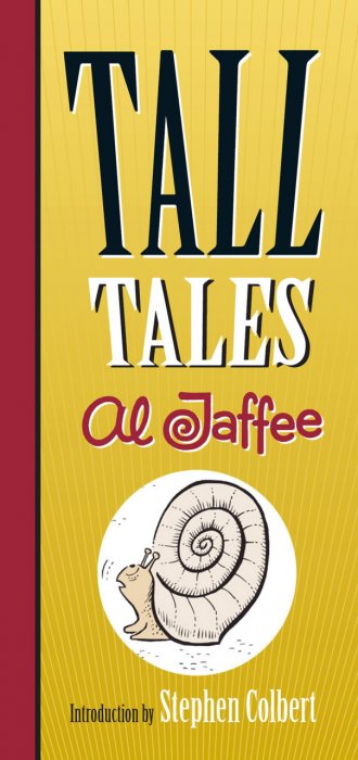 Tall Tales #1