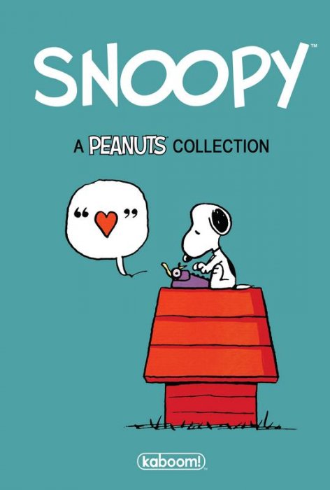Snoopy #1