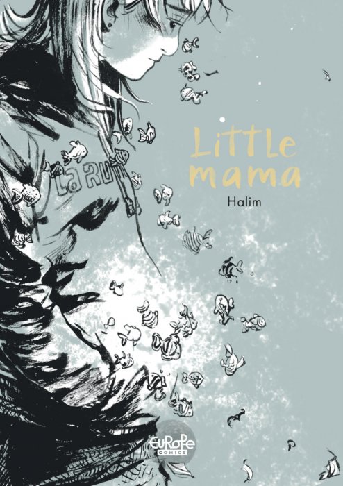 Little Mama #1