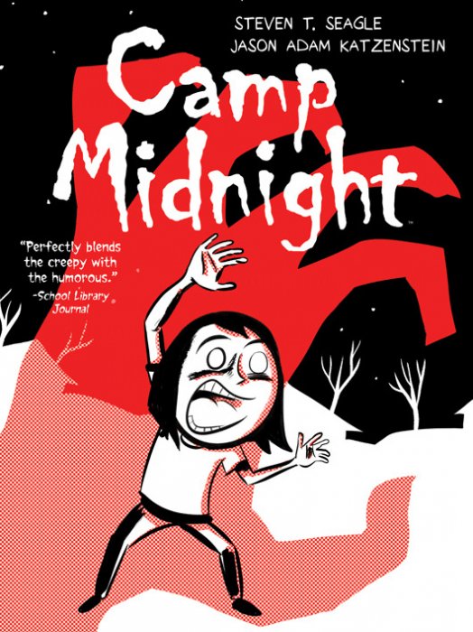 Camp Midnight #1 - GN