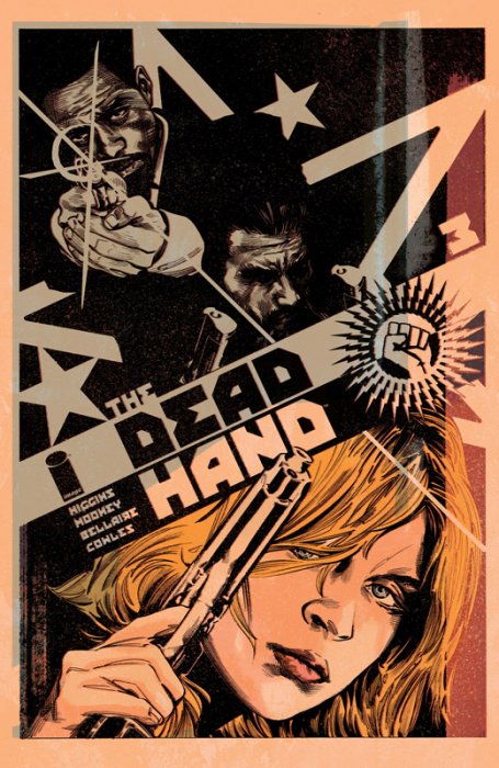 The Dead Hand #3
