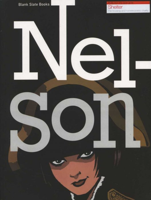 Nelson #1 - OGN