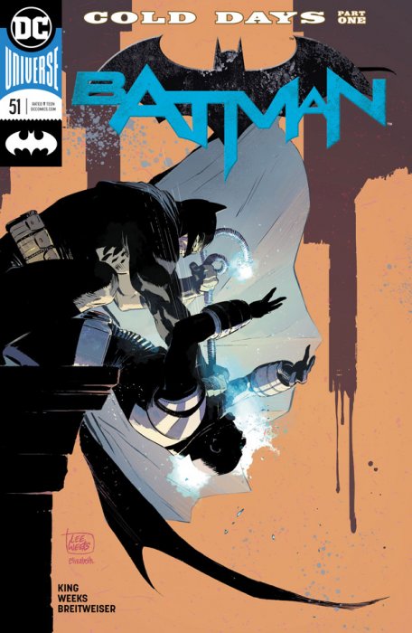 Batman Vol.3 #51