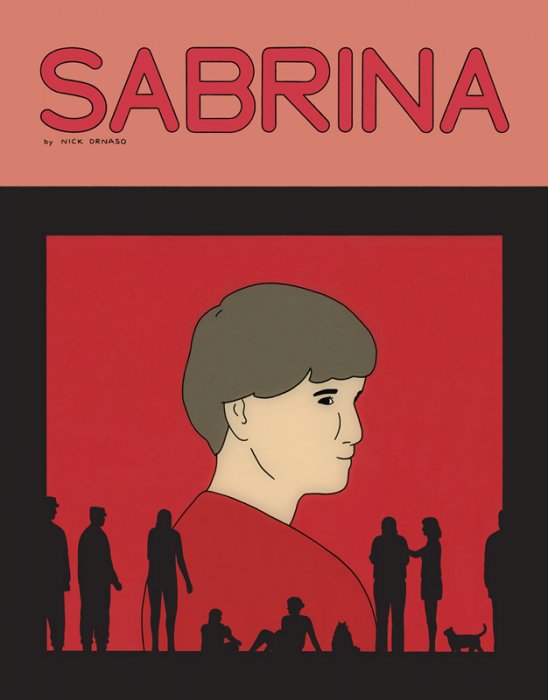 Sabrina #1 - HC