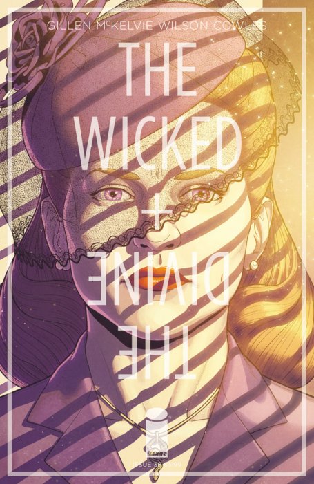 The Wicked + The Divine #38