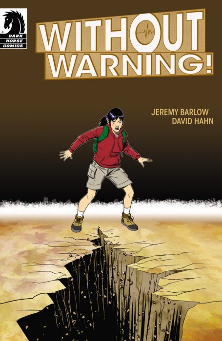 Without Warning! #1