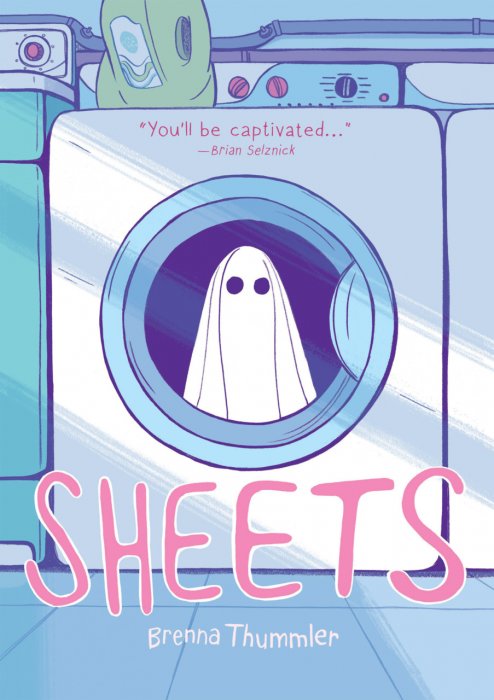 Sheets #1 - GN