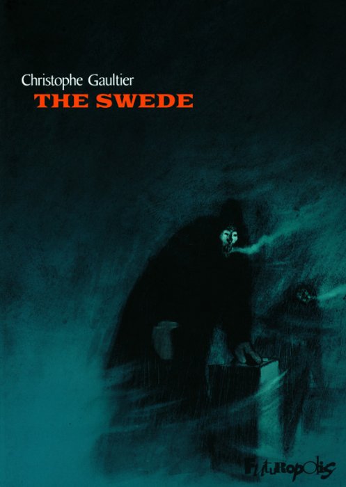 The Swede #1