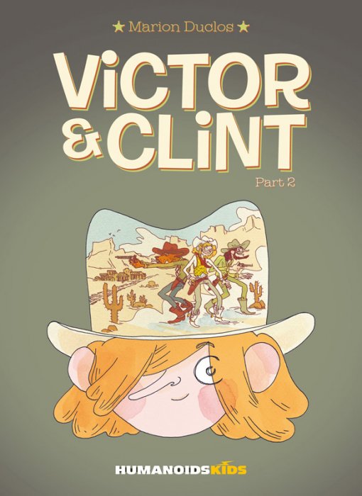 Victor & Clint #2