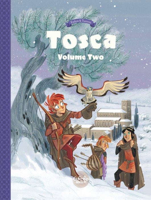 Tosca #2