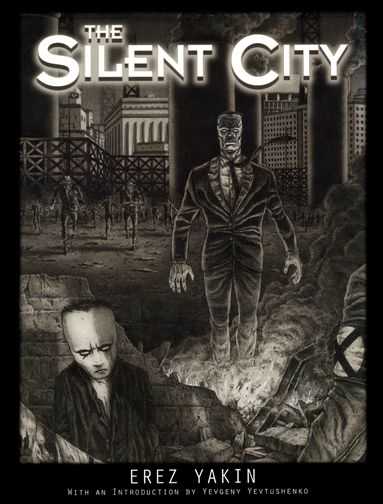 The Silent City #1