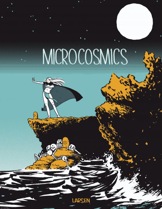Microcosmics #1