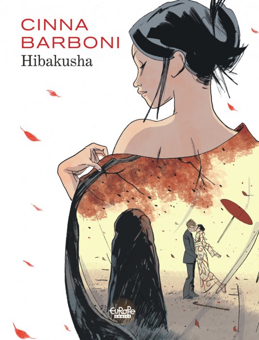 Hibakusha #1