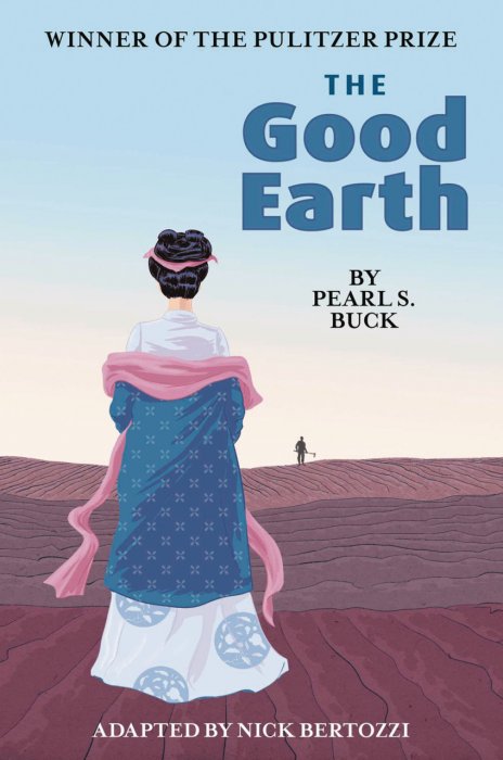 The Good Earth #1 - GN