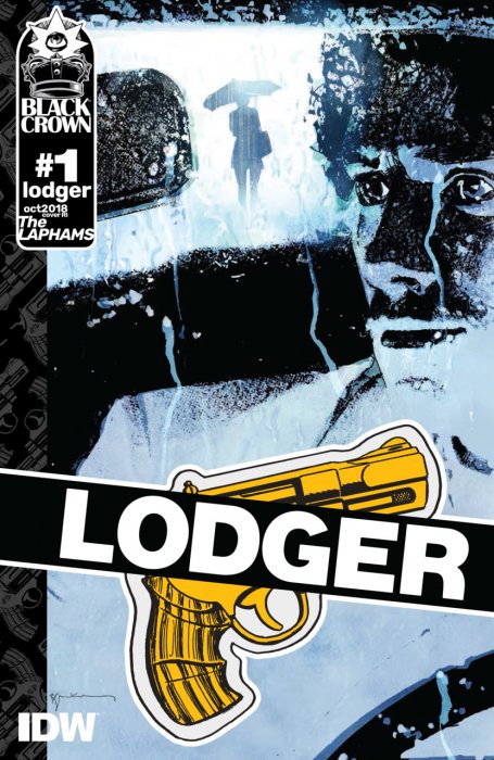 Lodger #1