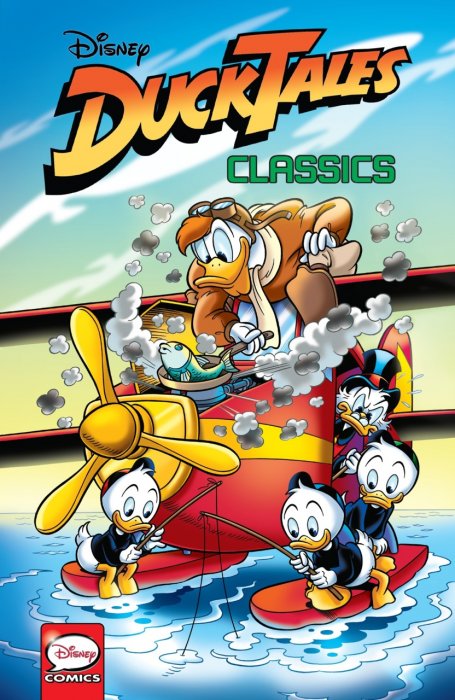 DuckTales Classics Vol.1