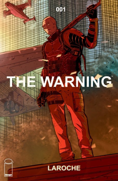 The Warning #1