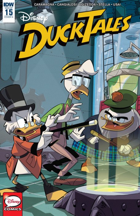 DuckTales #15