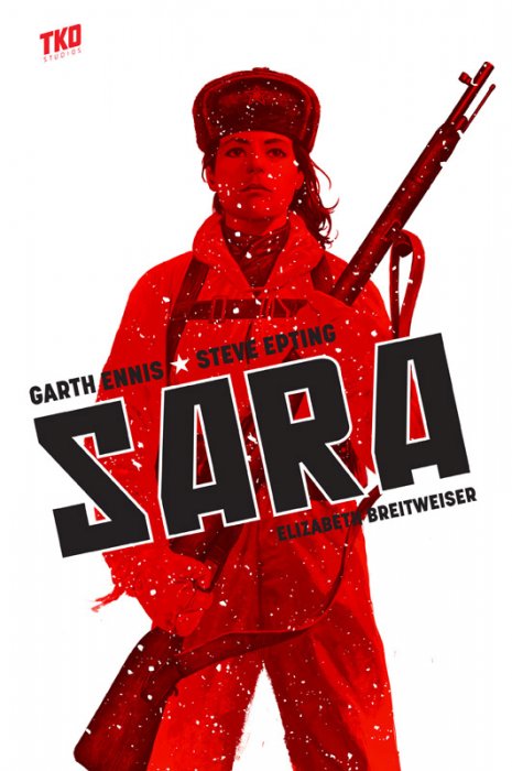 Sara #1