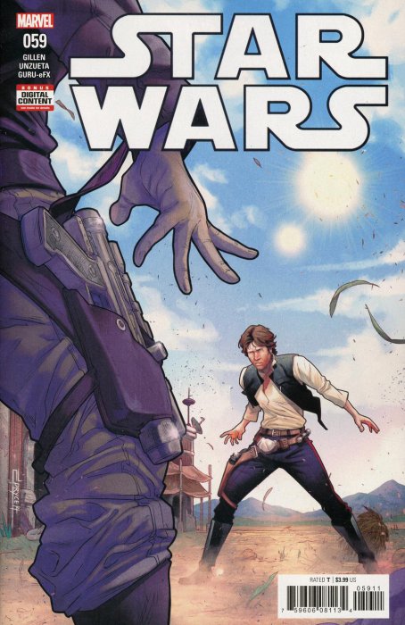 Star Wars #59