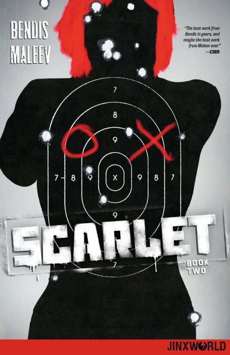 Scarlet Book 2