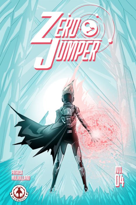 Zero Jumper #4