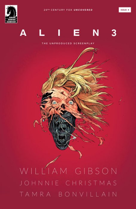William Gibson's Alien 3 #4