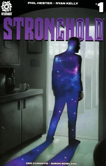 Stronghold #1