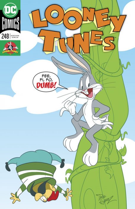 Looney Tunes #248