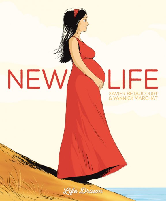 New Life #1 - GN