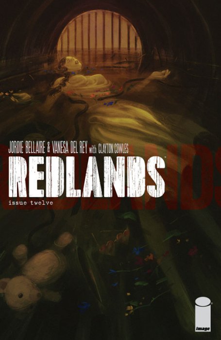 Redlands #12