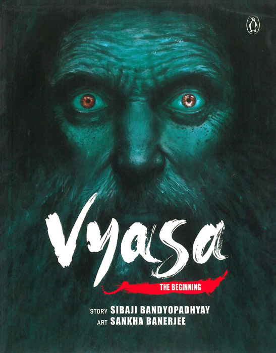 Vyasa - The Beginning #1