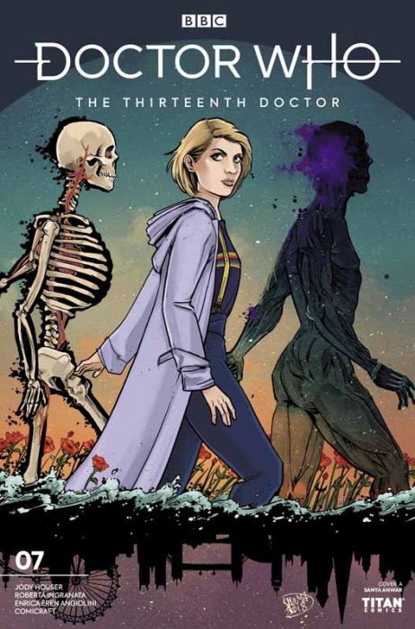 Doctor Who - The Thirteenth Doctor #7