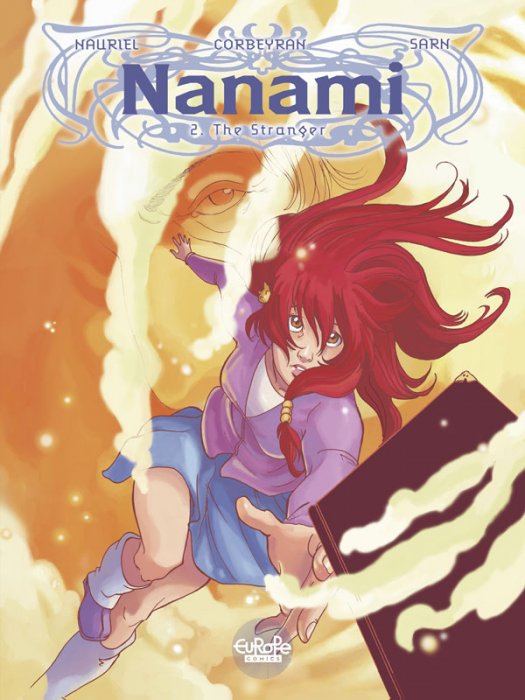Nanami #2 - The Stranger