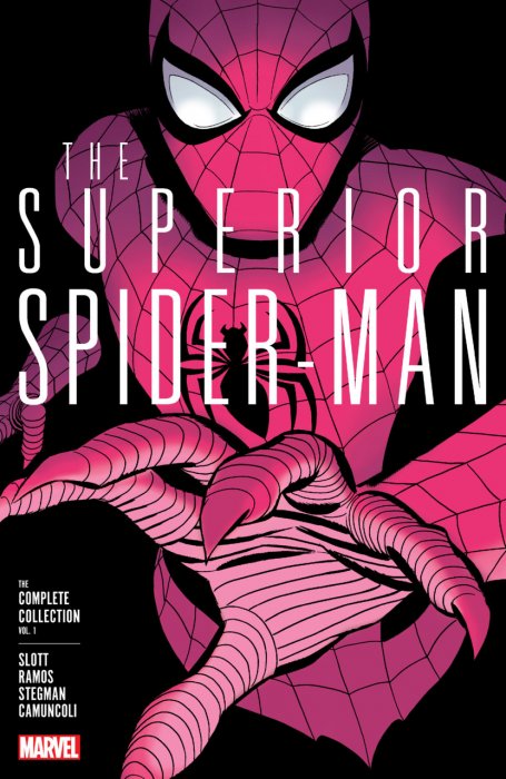 Superior Spider-Man - The Complete Collection Vol.1