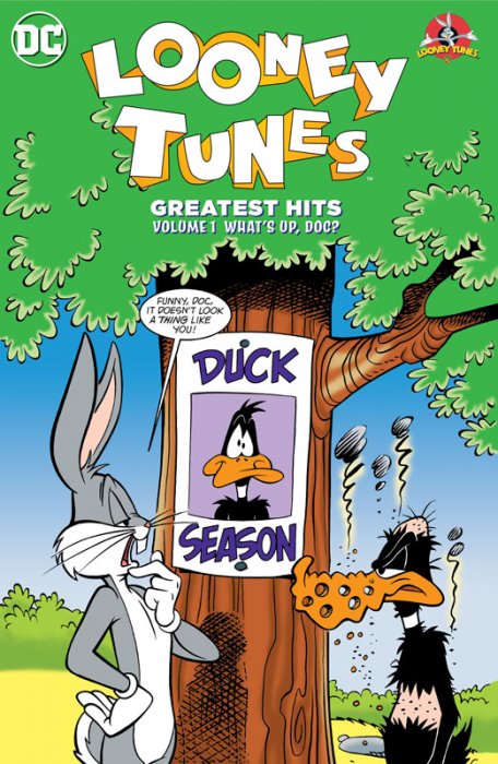 Looney Tunes Greatest Hits Vol.1 - What's Up, Doc